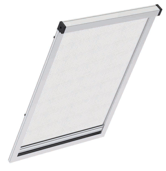 mosquitera enrollable