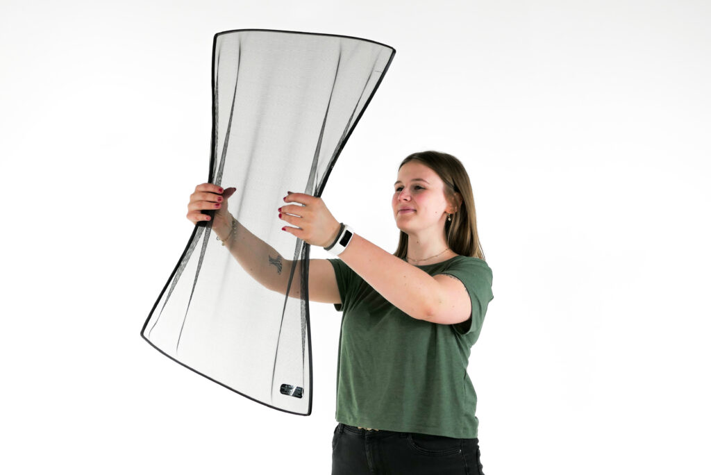 Mosquitera Flex