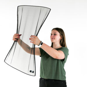 Mosquitera Flex